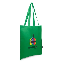 RPET shopping bag | Rokia (VA128-06)