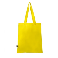 Torba RPET na zakupy | Rokia (VA128-08)-3