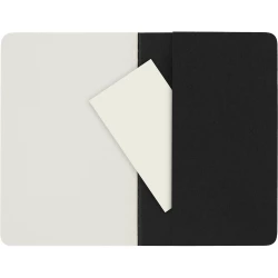 Zeszyt MOLESKINE Cahier Journal ok. A6 (VM021-03)-4