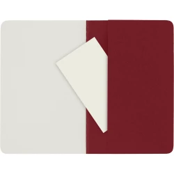 Zeszyt MOLESKINE Cahier Journal ok. A6 (VM021-05)-4