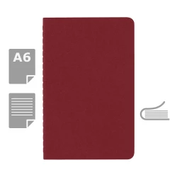 Zeszyt MOLESKINE Cahier Journal ok. A6 (VM023-05)