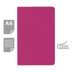 Zeszyt MOLESKINE Cahier Journal ok. A6 (VM023-31)
