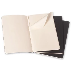 Zeszyt MOLESKINE Cahier Journal ok. A5 (VM024-03)-3