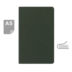 Zeszyt MOLESKINE Cahier Journal ok. A5 (VM024-25)