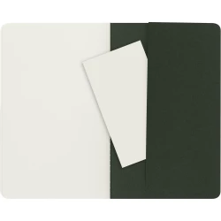 Zeszyt MOLESKINE Cahier Journal ok. A5 (VM024-25)-4