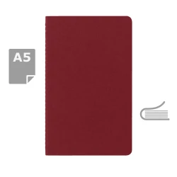 Zeszyt MOLESKINE Cahier Journal ok. A5 (VM024-05)