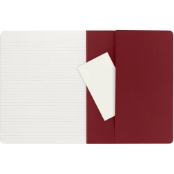Zeszyt MOLESKINE Cahier Journal ok. B5 (VM040-05)-4