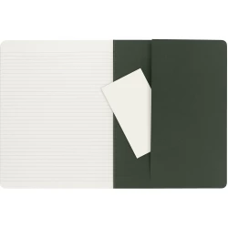 MOLESKINE Cahier Journal ca. B5 (VM040-25)-4