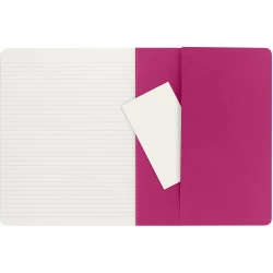 MOLESKINE Cahier Journal approx. B5 (VM040-31)-4