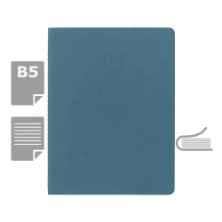 Zeszyt MOLESKINE Cahier Journal ok. B5 (VM040-23)