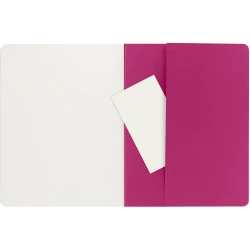 Zeszyt MOLESKINE Cahier Journal ok. B5 (VM041-31)-4
