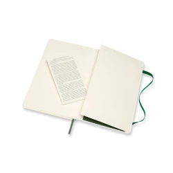 MOLESKINE Notatnik ok. A5 (VM300-25)-3