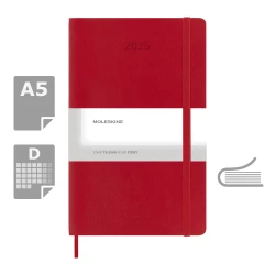 Kalendarz MOLESKINE (VM393-05/2026)