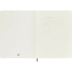 MOLESKINE Notatnik ok. B5 (VM408-25)-8