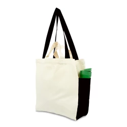 Cotton shopping bag | Matej (VA058-03)-3
