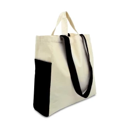 Cotton shopping bag | Matej (VA058-03)-4