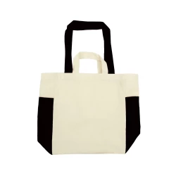 Cotton shopping bag | Matej (VA058-03)-5