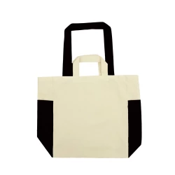Cotton shopping bag | Matej (VA058-03)-6
