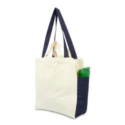 Cotton shopping bag | Matej (VA058-04)-3