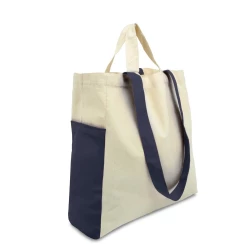 Cotton shopping bag | Matej (VA058-04)-4