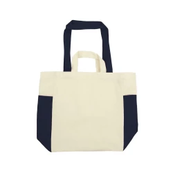 Cotton shopping bag | Matej (VA058-04)-5