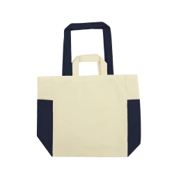 Cotton shopping bag | Matej (VA058-04)-6