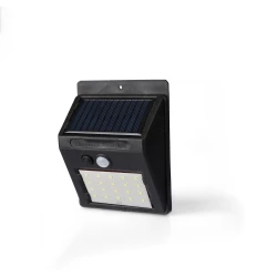 Solarna lampa ścienna (VA862-03)-2