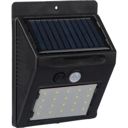 Solarna lampa ścienna (VA862-03)-3