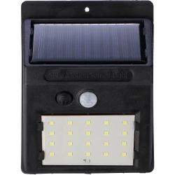 Solarna lampa ścienna (VA862-03)-8