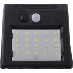 Solarna lampa ścienna (VA862-03)-9