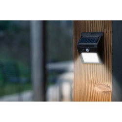 Solarna lampa ścienna (VA862-03)-10