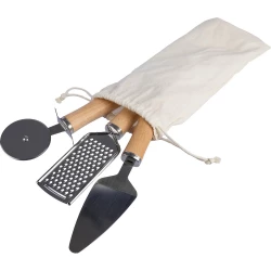 Zestaw akcesoriów kuchennych (VA889-16)