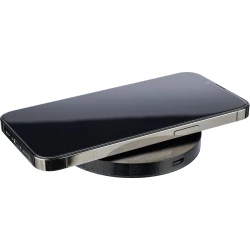 Bamboo wireless charger (V0324-03)