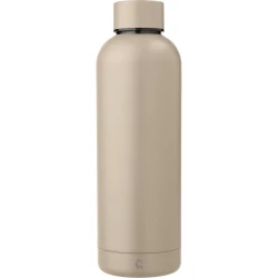 Butelka termiczna 500 ml ze stali nierdzewnej z recyklingu (V1177-20)-2
