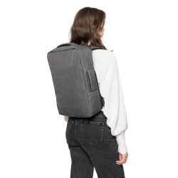 Laptop-Rucksack 15“ RPET (VA851-06)-7
