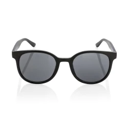 ECO Weizenstroh Sonnenbrille, schwarz (P453.911)-2