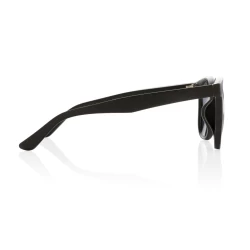 ECO Weizenstroh Sonnenbrille, schwarz (P453.911)-3