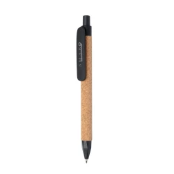 ECO-Stift, schwarz (P610.981)-4