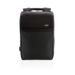 Plecak chroniący przed kieszonkowcami Swiss Peak (P762.371)-3