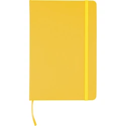 RPET notebook approx. A5 (VA893-08)