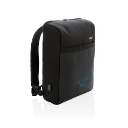 Plecak chroniący przed kieszonkowcami Swiss Peak (P762.371)-8