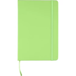 Notatnik ok. A5 RPET (VA893-06)