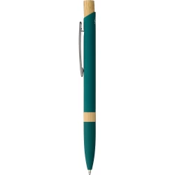 Długopis z aluminium z recyklingu (VA894-06)-6