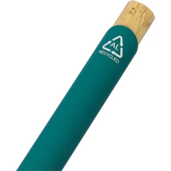 Długopis z aluminium z recyklingu (VA894-06)-10