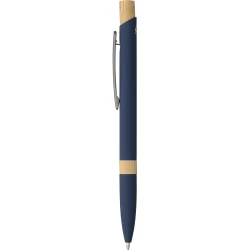 Długopis z aluminium z recyklingu (VA894-11)-2