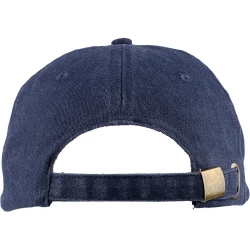 Czapka z daszkiem z bawełny 240 gsm (VA896-11)-5