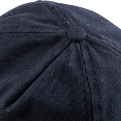 Czapka z daszkiem z bawełny 240 gsm (VA896-11)-8
