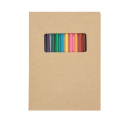 Buntstiftset, Notizbuch | Paddy (VA053-00)-3