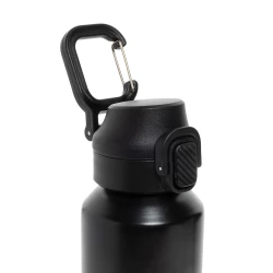 Butelka sportowa 600 ml Via (P437.5001)-6