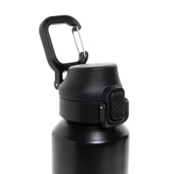 Butelka sportowa 600 ml Via (P437.5001)-7